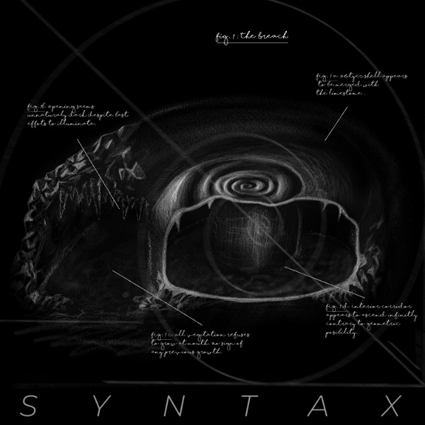 Artwork for Syntax