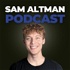 Sam Altman Podcast