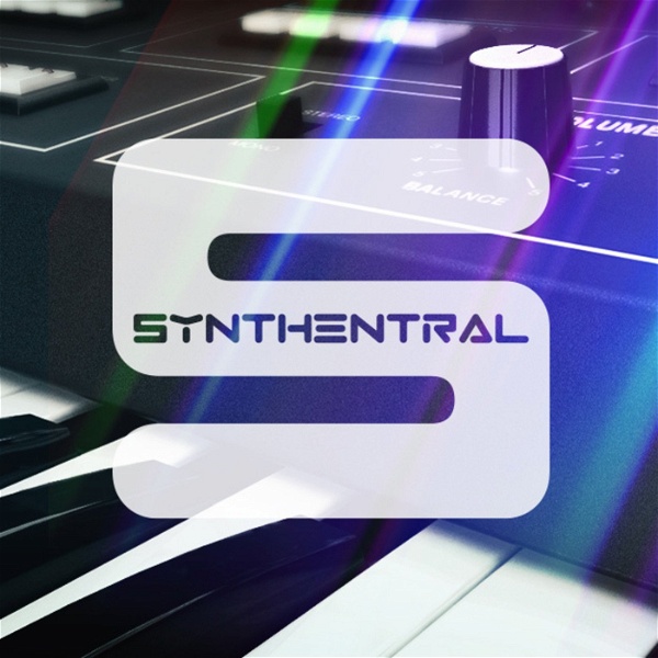 Artwork for Synthentral