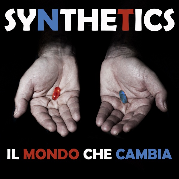Artwork for Synthetics