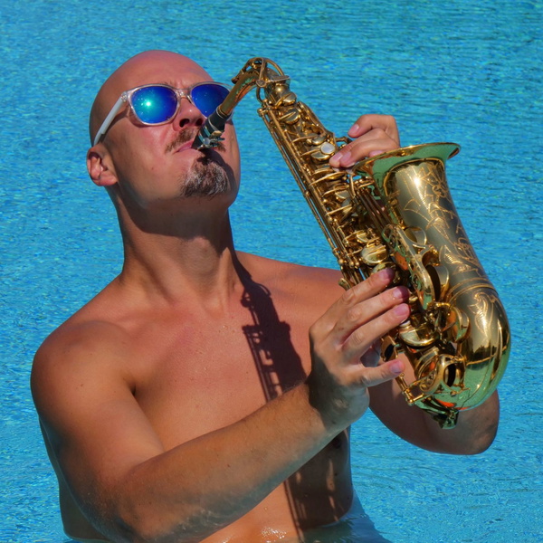 Artwork for Saxophone