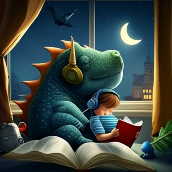 Artwork for סיפורים לפני השינה 🛌🏻 לילה טוב