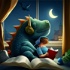 סיפורים לפני השינה 🛌🏻 לילה טוב