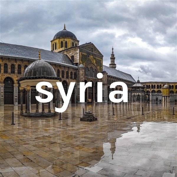 Artwork for syria