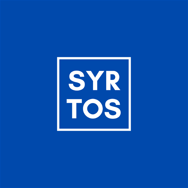 Artwork for Syrtos