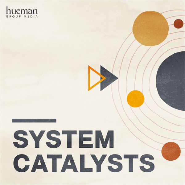 Artwork for System Catalysts