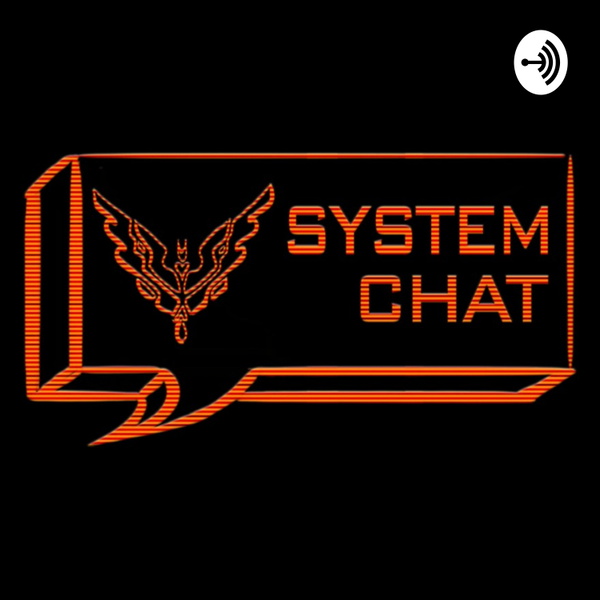 Artwork for System Chat: Live