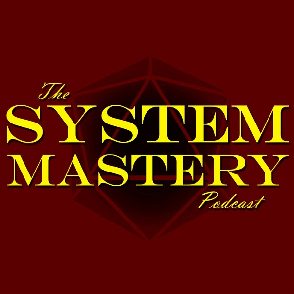 Artwork for System Mastery