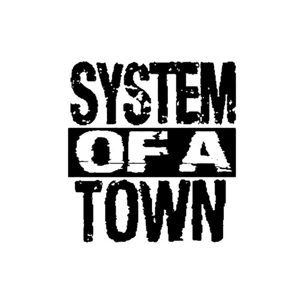 Artwork for System of a Town