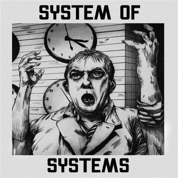 Artwork for System of Systems