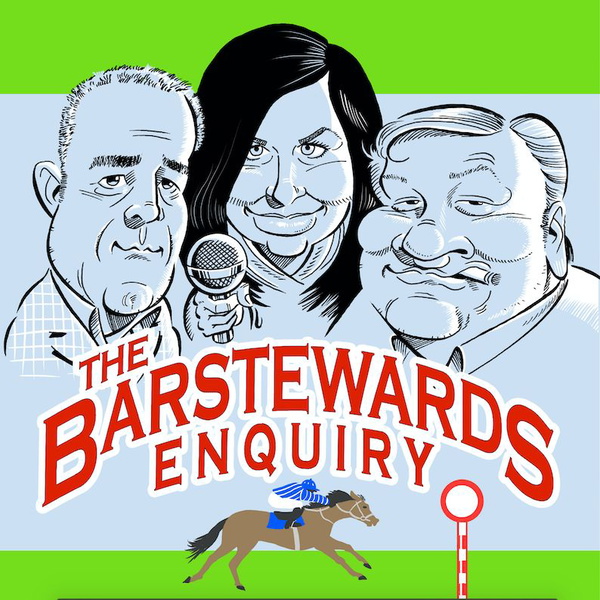 Artwork for Barstewards Enquiry