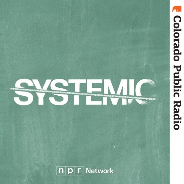 Artwork for Systemic