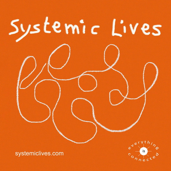 Artwork for Systemic Lives