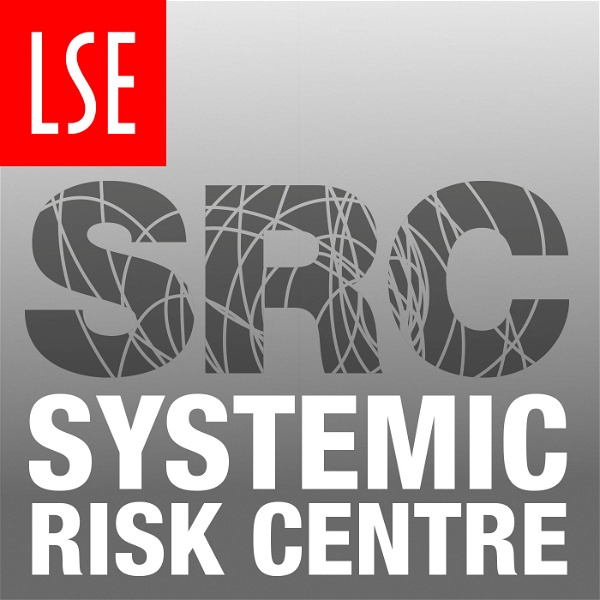 Artwork for Systemic Risk Centre