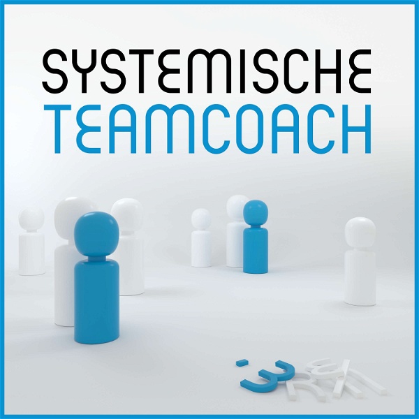 Artwork for Systemische Teamcoach