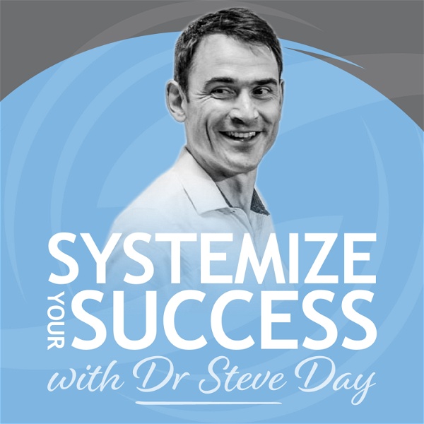 Artwork for Systemize Your Success Podcast
