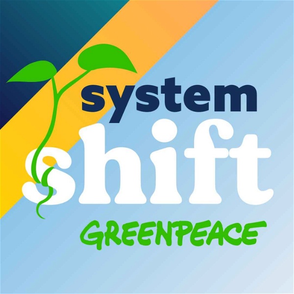 Artwork for SystemShift