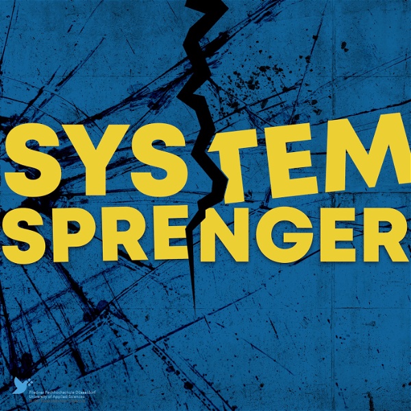 Artwork for Systemsprenger: Der Podcast