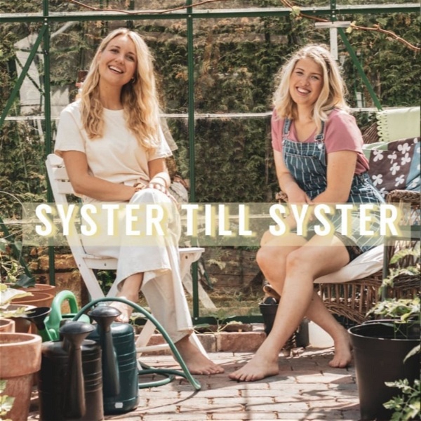 Artwork for Syster till Syster