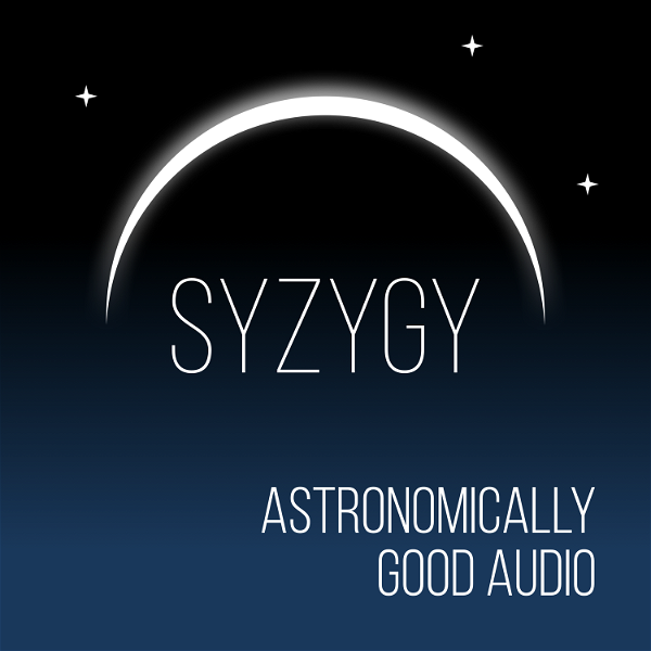 Artwork for syzygy