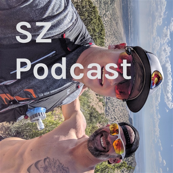 Artwork for SZ Podcast