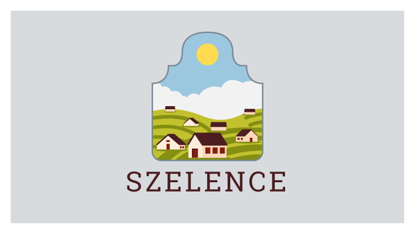 Artwork for Szelence