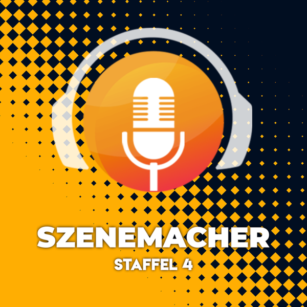 Artwork for Szenemacher