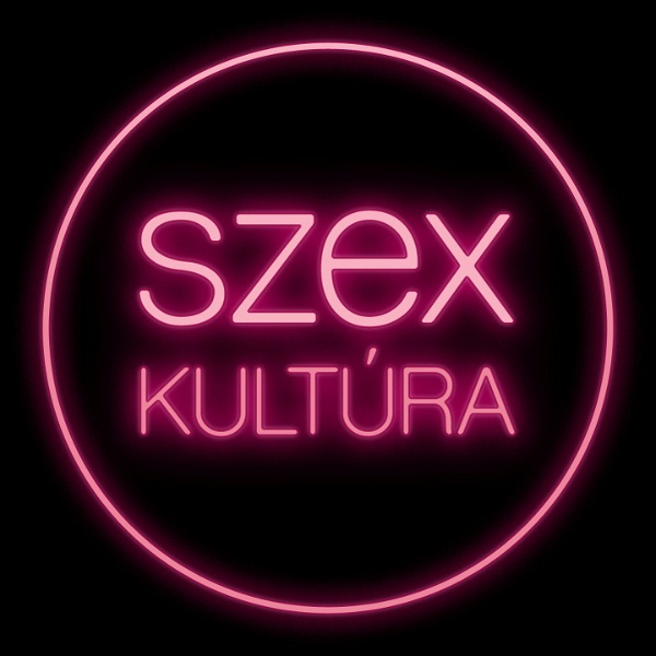 Artwork for szexkultúra podcast