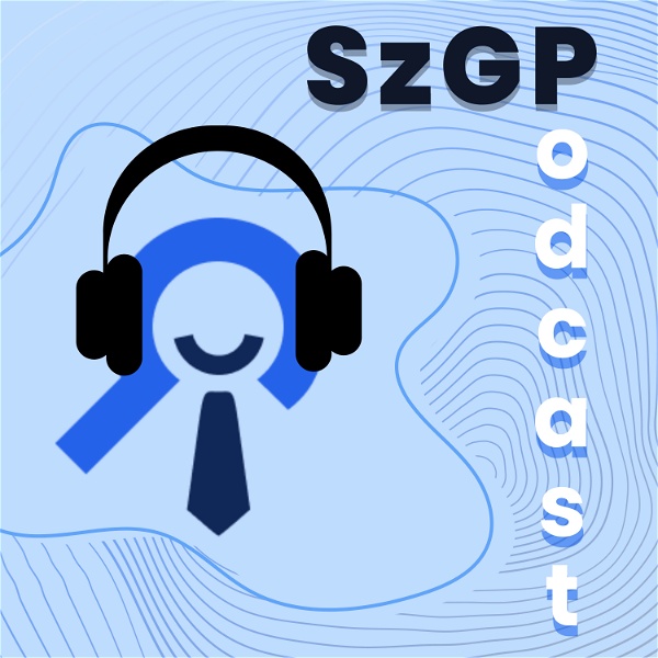 Artwork for SzGPodcast