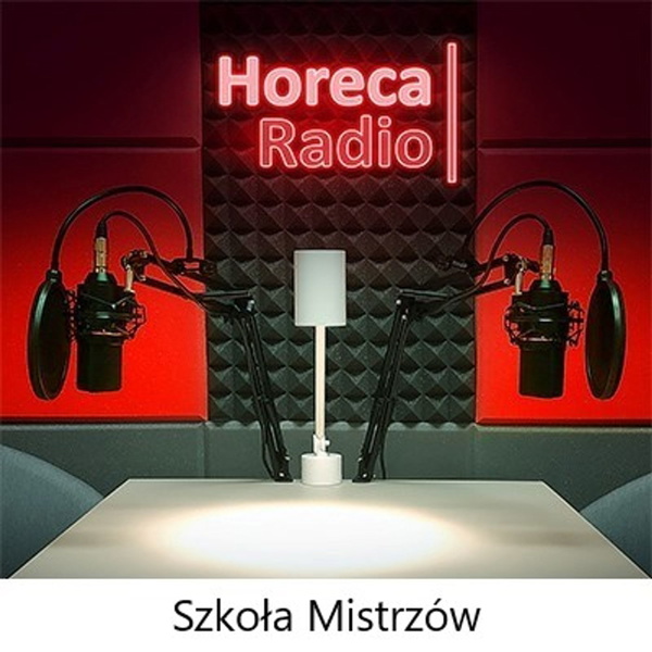 Artwork for Szkoła Mistrzów