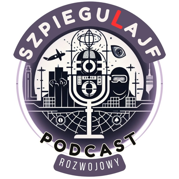 Artwork for SzpieguLajf