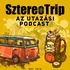 SztereoTrip - Az utazási podcast