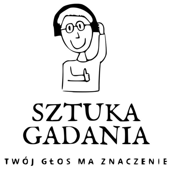 Artwork for SztukaGadania.pl