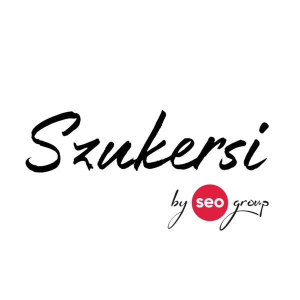 Artwork for Szukersi by SEOgroup