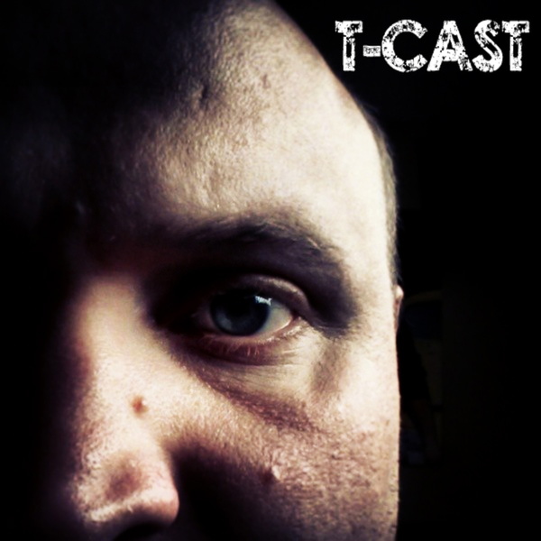 Artwork for T-Cast