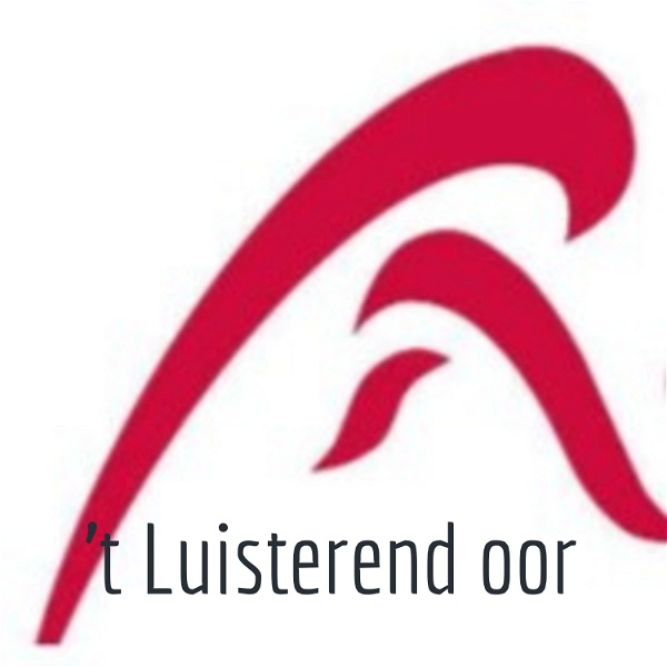 Artwork for 't Luisterend oor