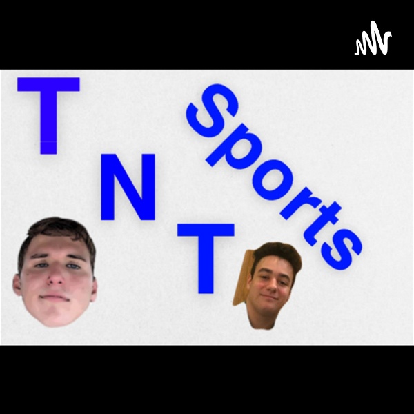 Artwork for T N T Sports