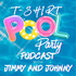 T-Shirt Pool Party