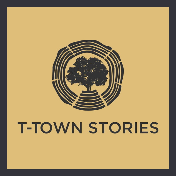 Artwork for T-TOWN STORIES