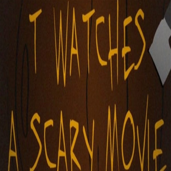 Artwork for T Watches A Scary Movie