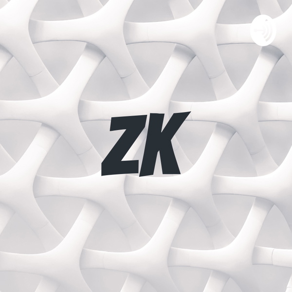 Artwork for ZK