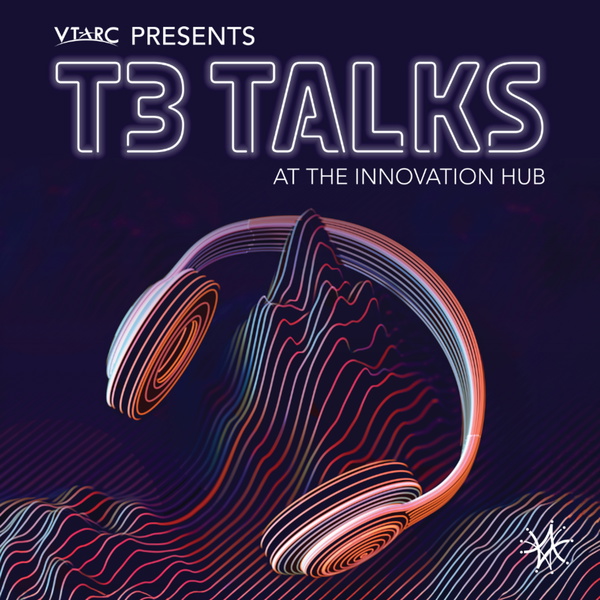 Artwork for T3 Talks