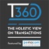 T360D – der Podcast zur Private Equity und M&A Community „pemacom“