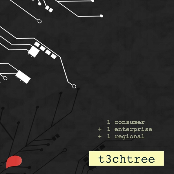 Artwork for t3chtree