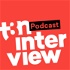 t3n Podcast – Das wöchentliche Update für digitale Pioniere