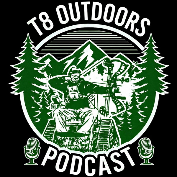 Artwork for T8 Outdoors