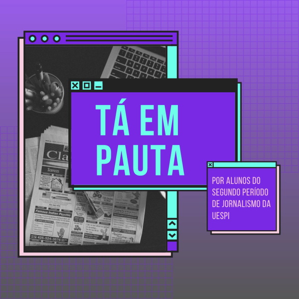 Artwork for TÁ EM PAUTA
