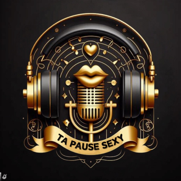 Artwork for Ta Pause Sexy
