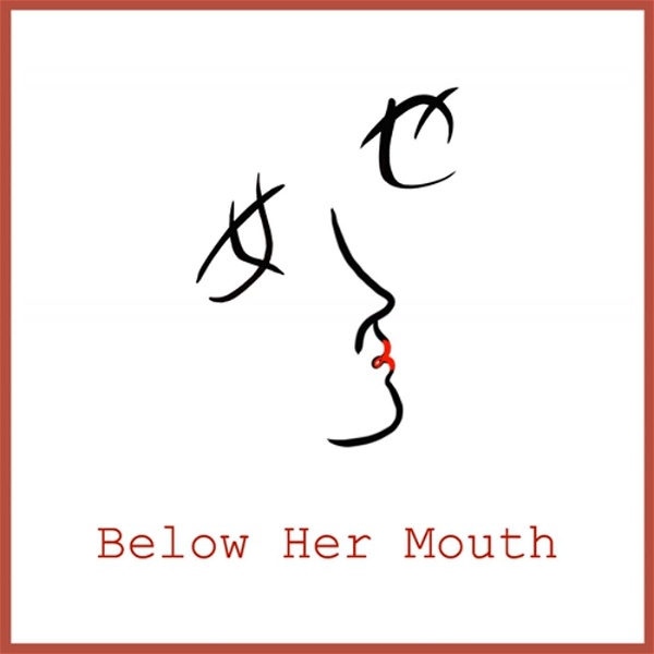 Artwork for 她說 Below Her Mouth