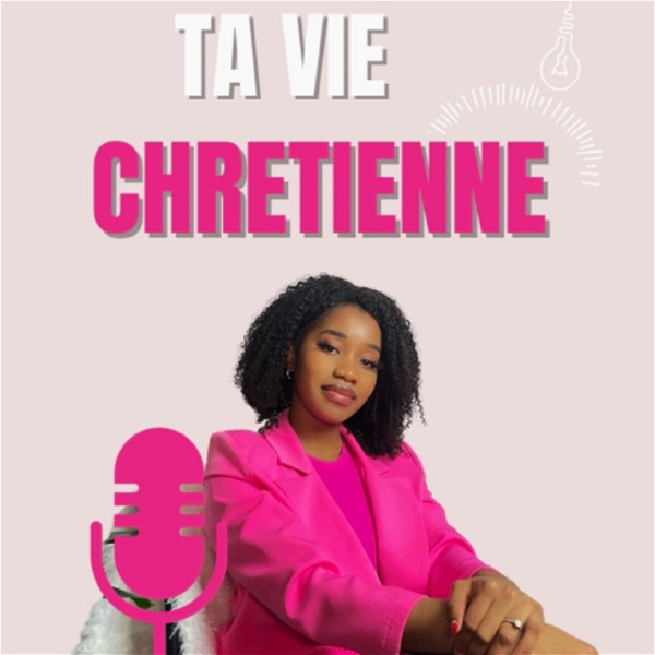 Artwork for Ta Vie Chrétienne